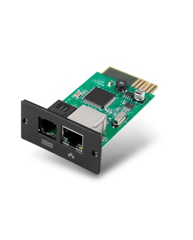 Tarjeta SNMP APC APV9601 Easy UPS SRV AP