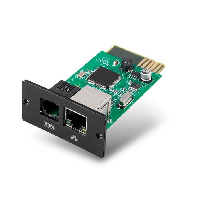 Tarjeta SNMP APC APV9601 Easy UPS SRV AP