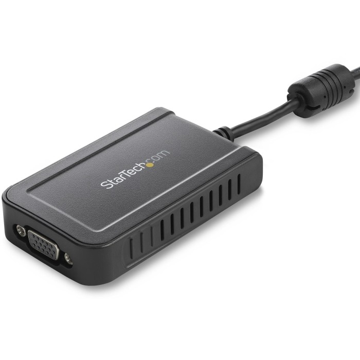 Adaptador de Video Externo StarTech USB a VGA 1920x1200