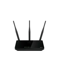 Router D-Link DIR-822 AC1200 Wi-Fi Dual Band 4 antenas