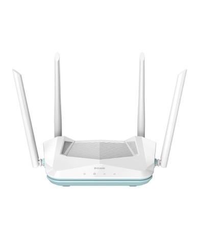 Router D-Link R15 AX1500 Wi-Fi 6 Archer AX10