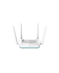 Router D-Link M15 AX1500 Wi-Fi 6 AI Mesh Router (2-Pack)