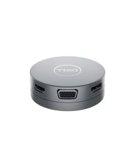 Adaptador de Video Externo StarTech USB a VGA 1920x1200