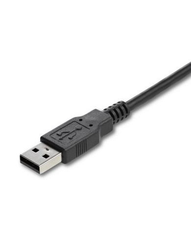 Adaptador de Video Externo StarTech USB a VGA 1920x1200