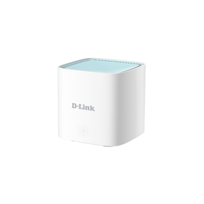 Router D-Link M15 AX1500 Wi-Fi 6 AI Mesh Router (2-Pack)