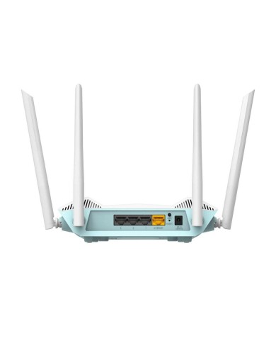 Router D-Link R15 AX1500 Wi-Fi 6 Archer AX10