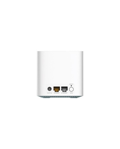 Router D-Link M15 AX1500 Wi-Fi 6 AI Mesh Router (2-Pack)