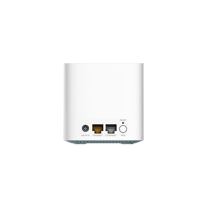 Router D-Link M15 AX1500 Wi-Fi 6 AI Mesh Router (2-Pack)
