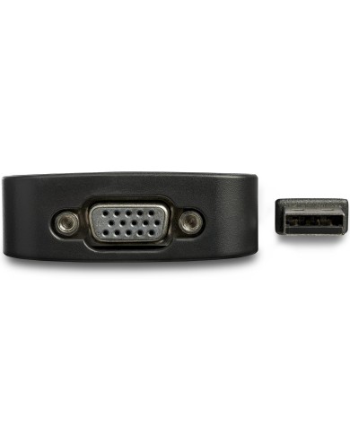 Adaptador de Video Externo StarTech USB a VGA 1920x1200