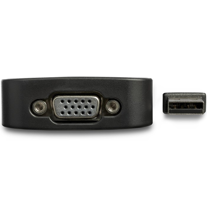 Adaptador de Video Externo StarTech USB a VGA 1920x1200