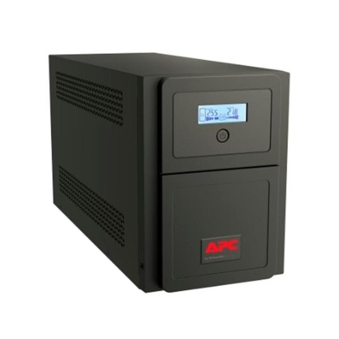 UPS APC Easy UPS 750VA 525W Torre interactiva  SMV750I-MS