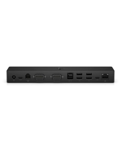 Docking Station Engage One Prime I/O Hub 4VW60AAABA