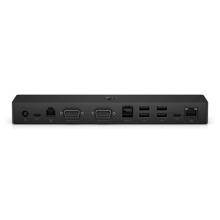 Docking Station Engage One Prime I/O Hub 4VW60AAABA