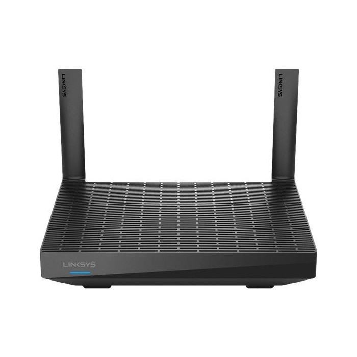 Router Linksys Max Stream Mess doble banda MR7350