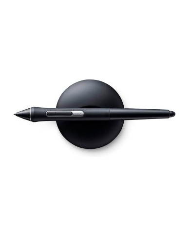Tableta Wacom Intuos Pro Small Digitizer - right and left-handed - 16 x 10 cm - multi-touch - electromagneti (PTH460K0A)