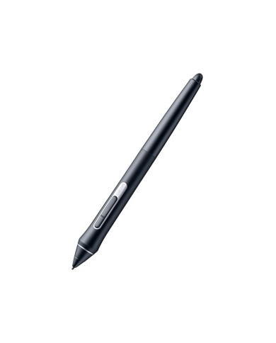 Tableta Wacom Intuos Pro Small Digitizer - right and left-handed - 16 x 10 cm - multi-touch - electromagneti (PTH460K0A)