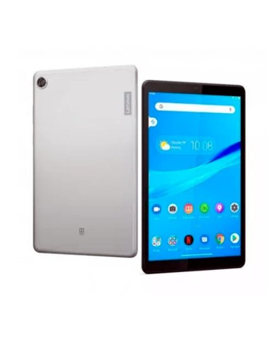 Tablet Lenovo IdeaTab 7306X MT8766 2GB 32GB LTE 7inch Android Gray - 32 GB Embedded Multi-Chip Package - 7" IPS (1024 x 600)