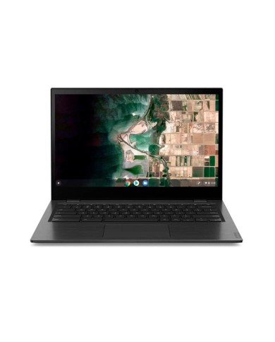 Notebook Lenovo LN 14e, AMD A4-9120C Ram 4GB, Disco Duro 32GB, 14" FHD, Chrome OS