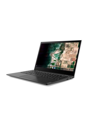 Notebook Lenovo LN 14e, AMD A4-9120C Ram 4GB, Disco Duro 32GB, 14" FHD, Chrome OS