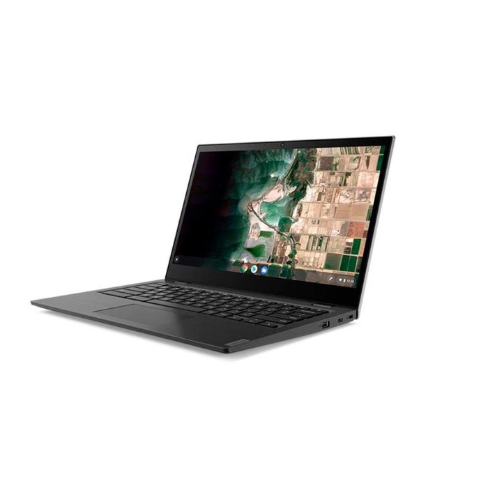 Notebook Lenovo LN 14e, AMD A4-9120C Ram 4GB, Disco Duro 32GB, 14" FHD, Chrome OS