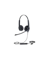Auricular Jabra Monoaural BIZ 1500 Mono QD, Alámbrico
