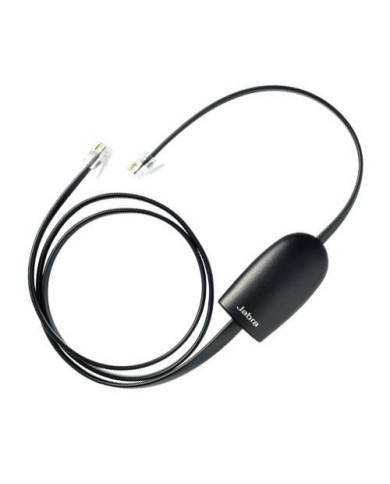 Adaptador Ehs Para Avaya Jabra Link 19