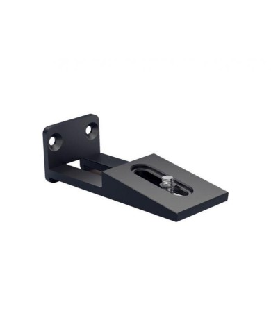 Montura para Jabra Panacast, Instalable en pared, Color negro