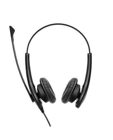 Audífonos Jabra BIZ 1100 EDU  DUO USB