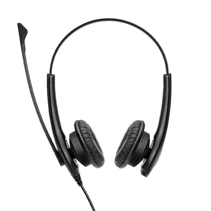Audífonos Jabra BIZ 1100 EDU  DUO USB