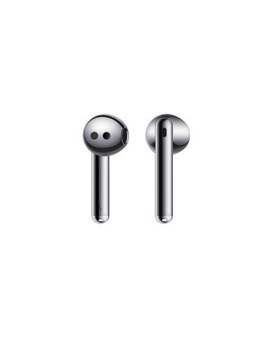 Audífonos Huawei FreeBuds 4 Bluetooth, Silver Frost (55034496)