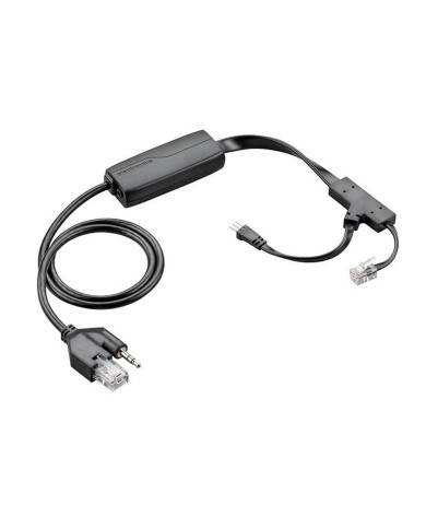 Cable del interruptor Poly para video llamadas