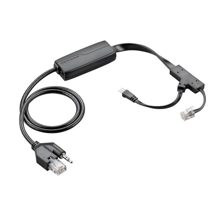 Cable del interruptor Poly para video llamadas