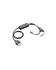 Cable de cámara analógica Polycom, 1m, HDCI, Hasta 1920x1080