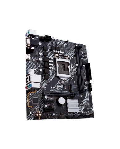Tarjeta Madre ASUS/Intel PRIME H410M-E