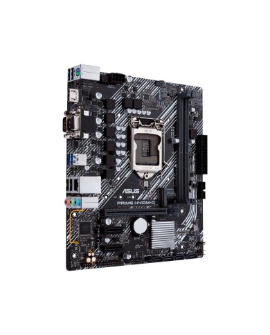 Tarjeta Madre Asus/Intel PRIME H410M-D