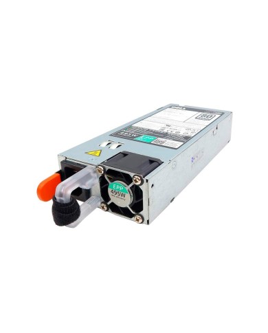 Fuente De Poder Dell 495w Hot-Plug Para R540 De Stock**
