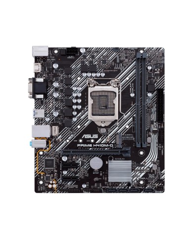 Tarjeta Madre Asus/Intel PRIME H410M-D