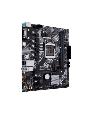Tarjeta Madre ASUS/Intel PRIME H410M-E