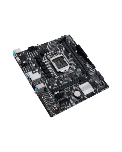 Tarjeta Madre Asus/Intel H510M-E