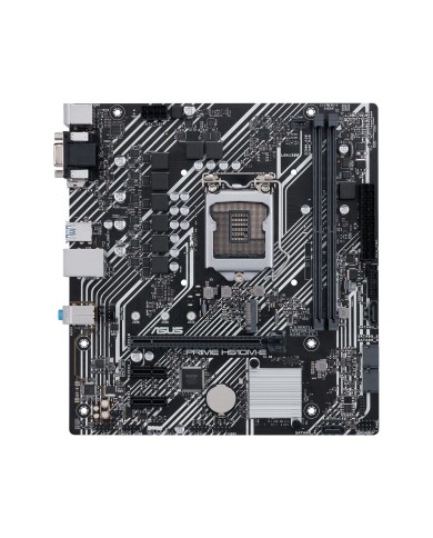 Tarjeta Madre Asus/Intel H510M-E