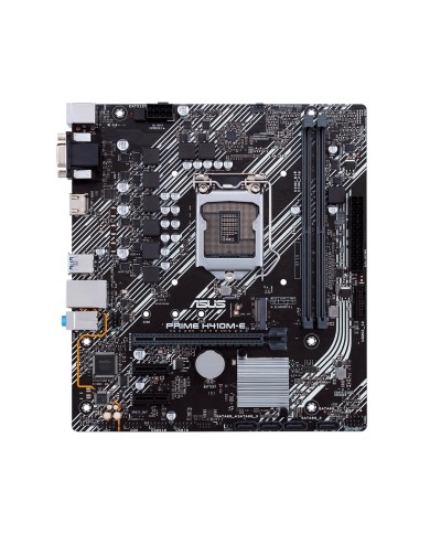 Tarjeta Madre ASUS/Intel PRIME H410M-E