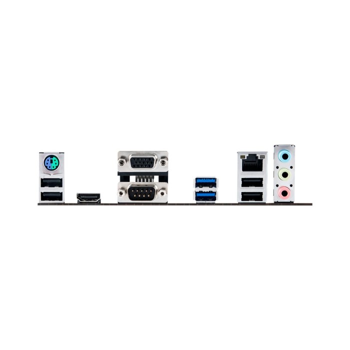 Tarjeta Madre Asus/Intel PRIME H410M-D