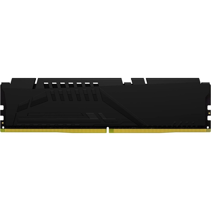 Kit de Memoria RAM Kingston Fury Beast de 32GB (16GB x2, DDR5, 5200Mhz, CL40, DIMM)