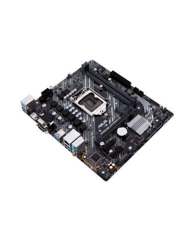 Tarjeta Madre Asus/Intel PRIME H410M-D