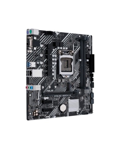 Tarjeta Madre Asus/Intel H510M-E