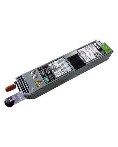 Fuente de alimentación Dell Hot Plug de 550Va para PowerEdge R430