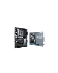 Placa Madre ASUS PRIME Z690-P (LGA1700, DDR5 4800/6000MHz, M.2 x3, RGB, ATX)