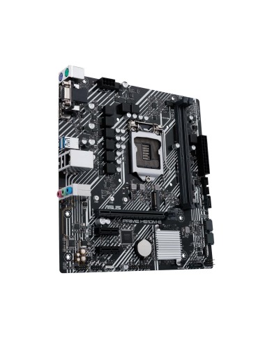 Tarjeta Madre Asus/Intel H510M-E