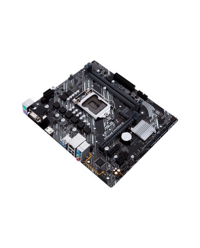 Tarjeta Madre ASUS/Intel PRIME H410M-E
