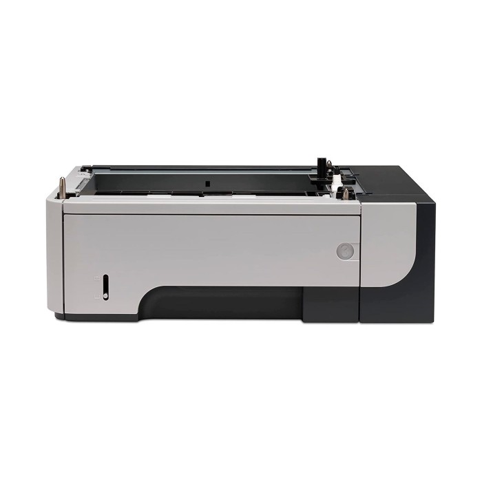 Bandeja adicional  HP Bandeja adicional 500 hjs serie P3015/M521/M525 (CE530A)